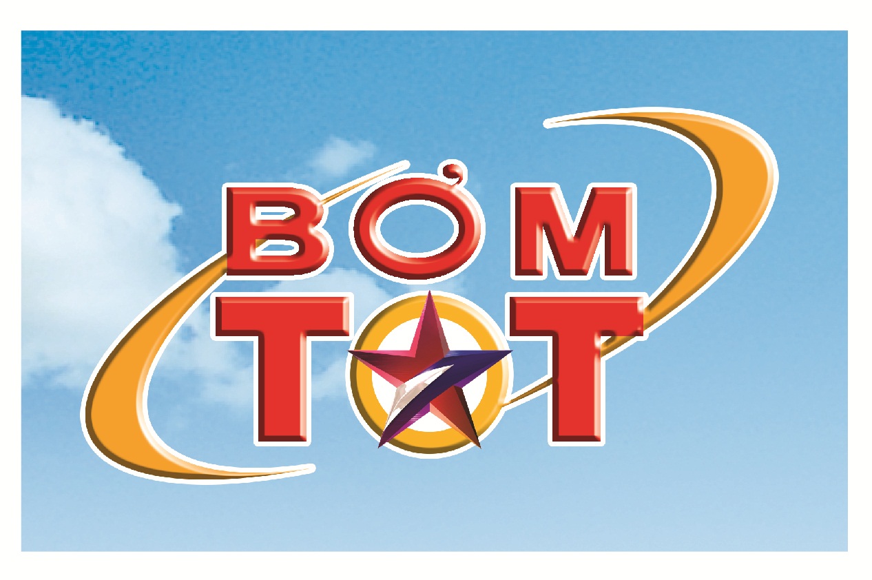 Description: Logo  Bomtot Chuan